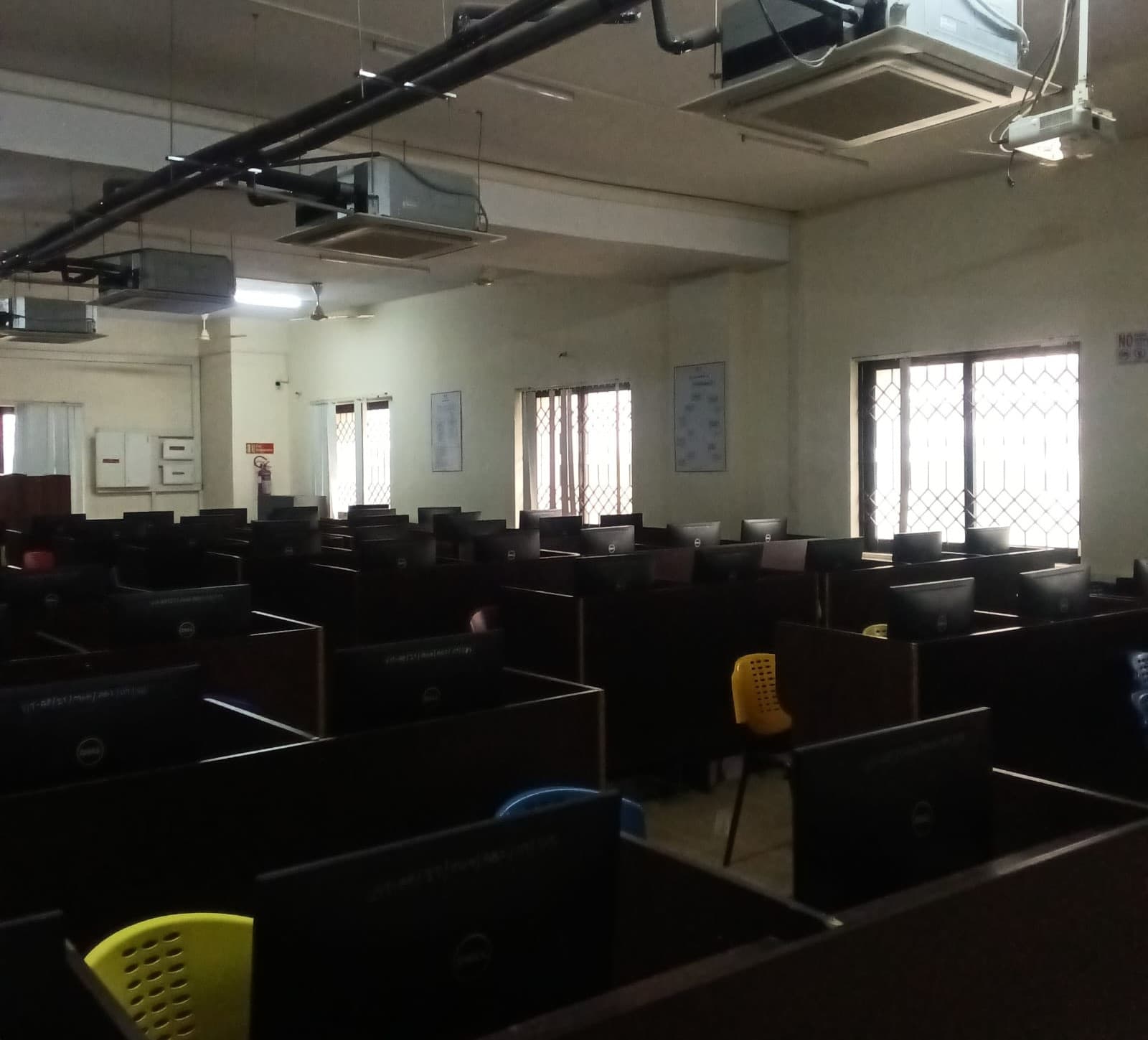 VIT AP Academic Building photo 18